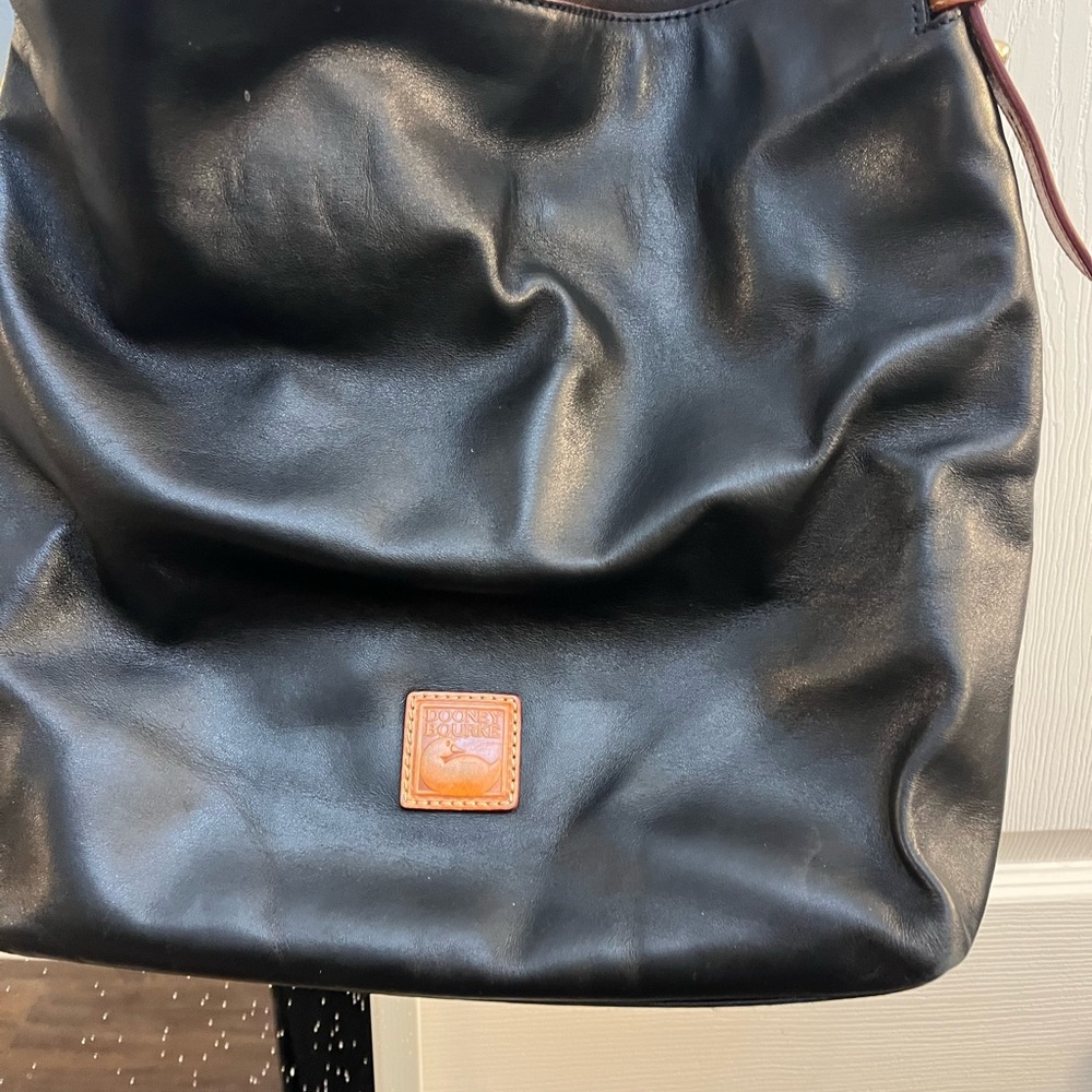 Dooney and Bourke satchel